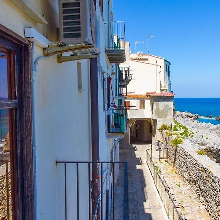 77 Rooms Cefalu Exterior photo