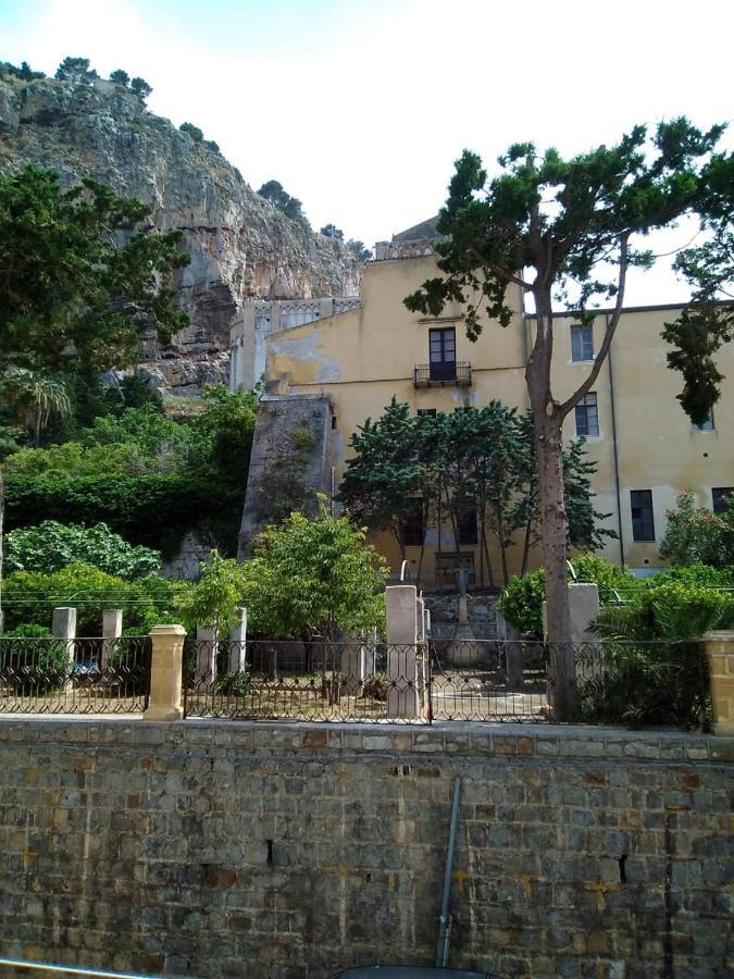 77 Rooms Cefalu Exterior photo