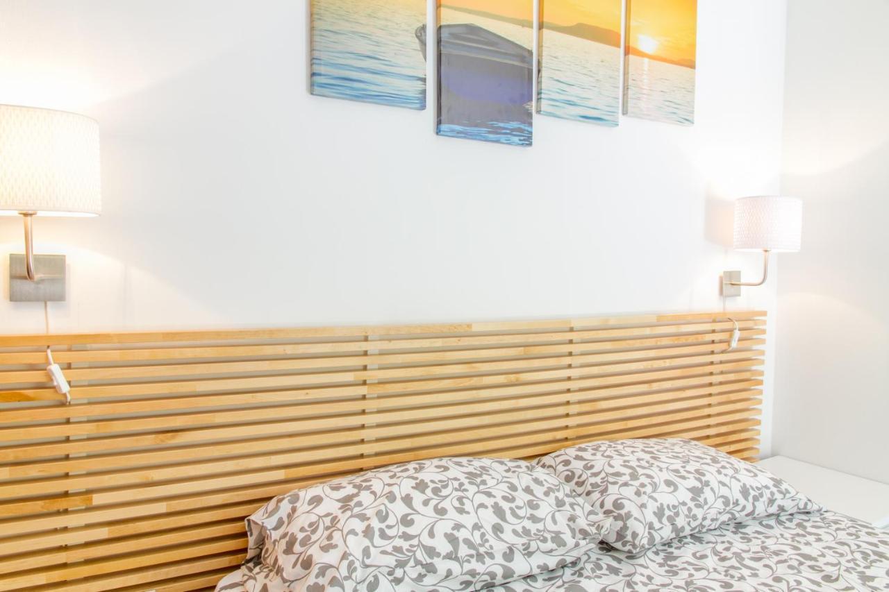 77 Rooms Cefalu Exterior photo