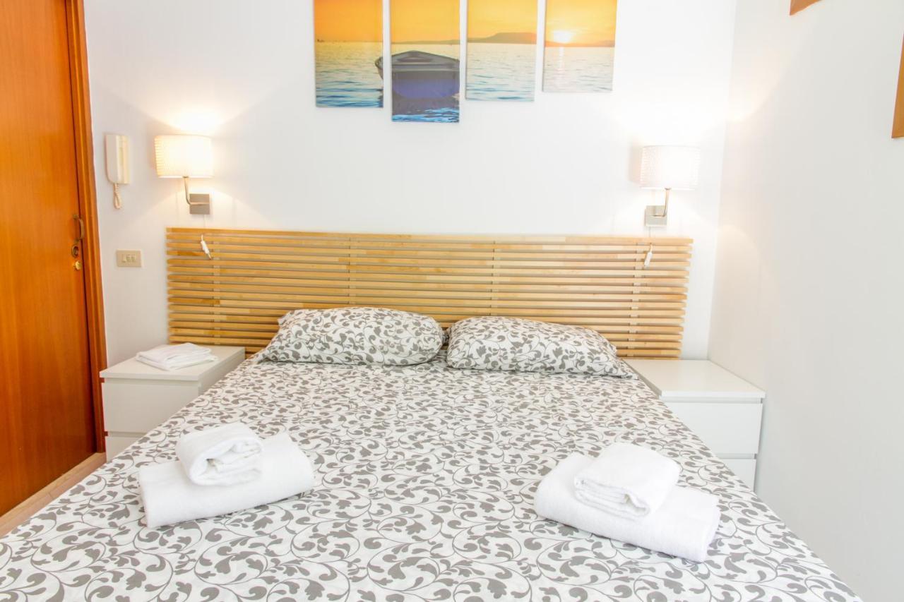 77 Rooms Cefalu Exterior photo