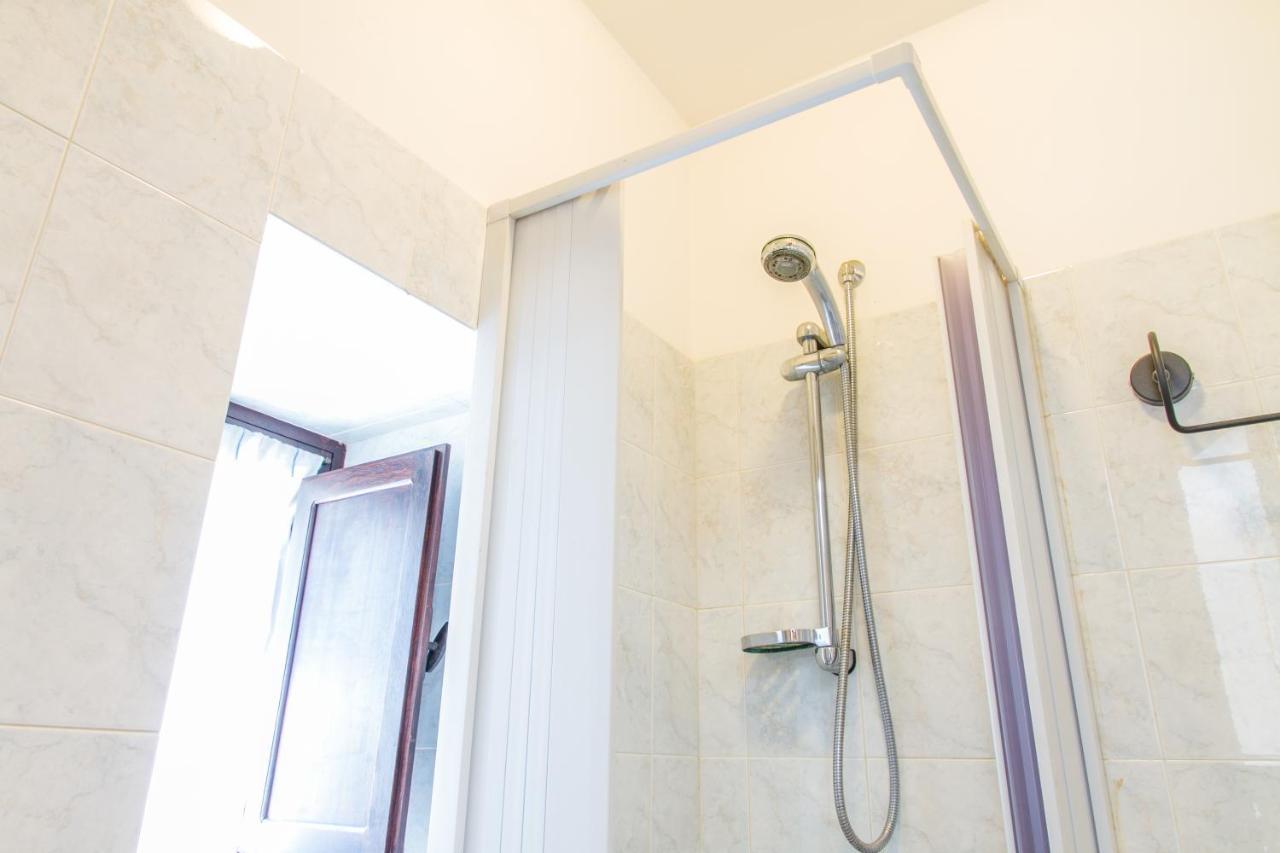 77 Rooms Cefalu Exterior photo